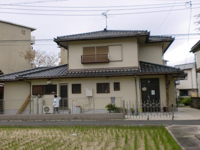 Local appearance photo. Local (12 May 2013) Shooting