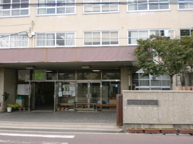 Other local. Junior high school