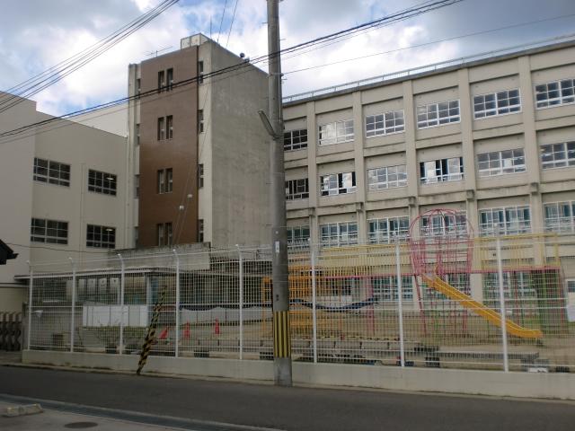 Other local. Primary school