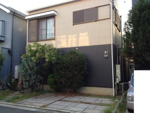 Local appearance photo. Local (10 May 2013) Shooting