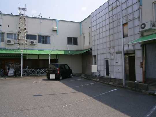 Local appearance photo. Walk up to Kaizuka Station 7 minutes!