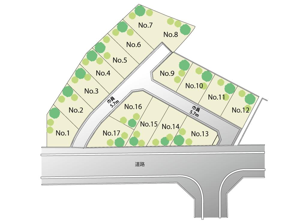 The entire compartment Figure