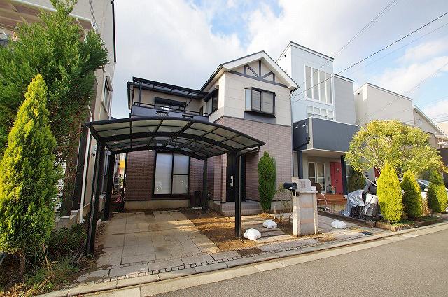 Local photos, including front road