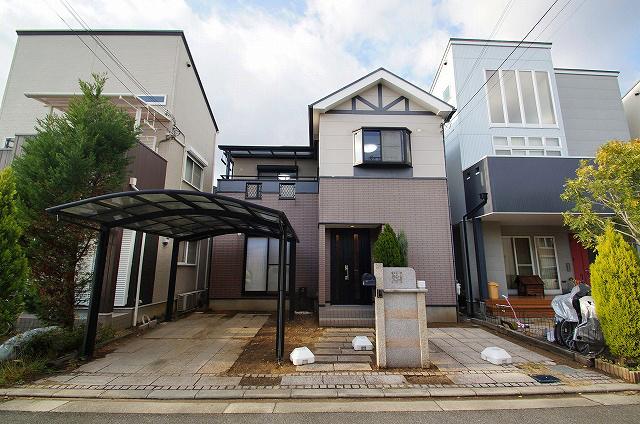 Local appearance photo