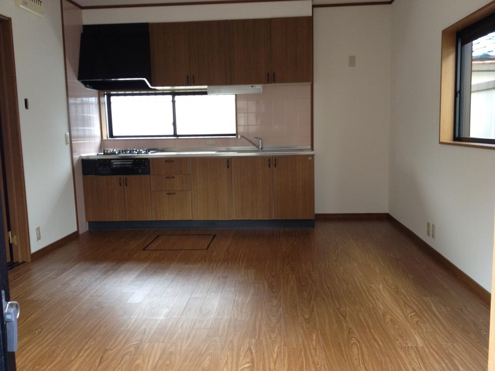 Living. Indoor (September 2013) Shooting