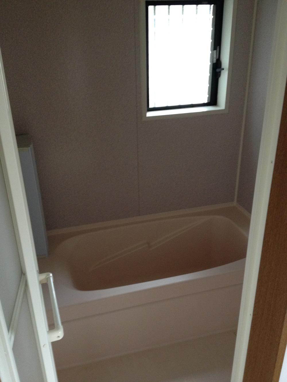 Bathroom. Indoor (September 2013) Shooting