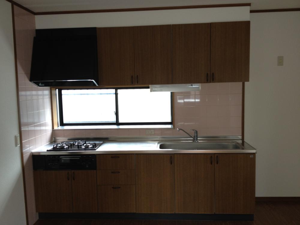 Kitchen. Indoor (September 2013) Shooting