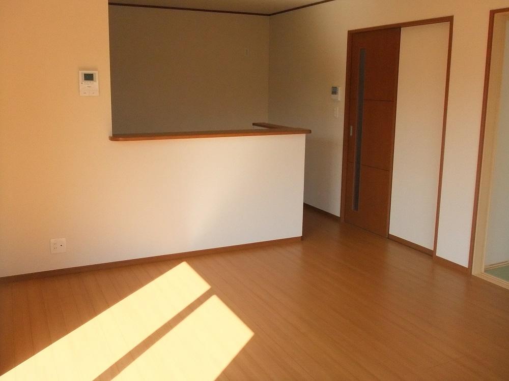 Living. 2 Gochi living