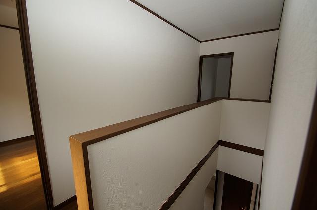 Other introspection. Cross re-covered settled