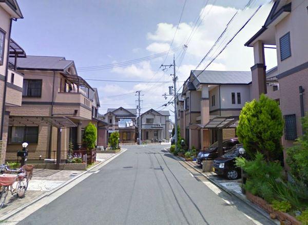 Local photos, including front road