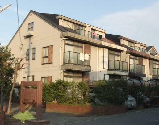 Local appearance photo. This appearance.