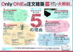 Other. Custom Built land.