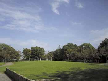 park. 950m to Mizuma park