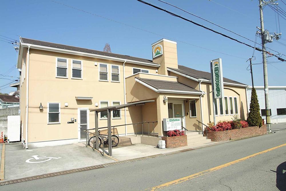 Hospital. 157m to Kawasaki children Clinic