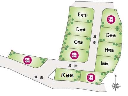 The entire compartment Figure. All sections 46 or more square meters