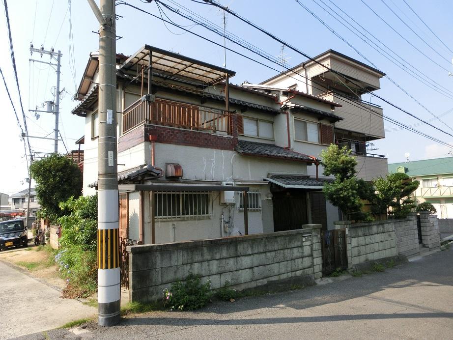 Local appearance photo. Local (August 2013) Shooting