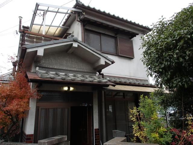 Local appearance photo. Indoor (12 May 2013) Shooting