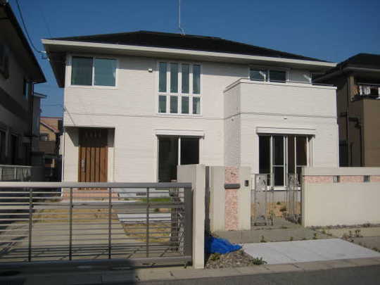 Local appearance photo