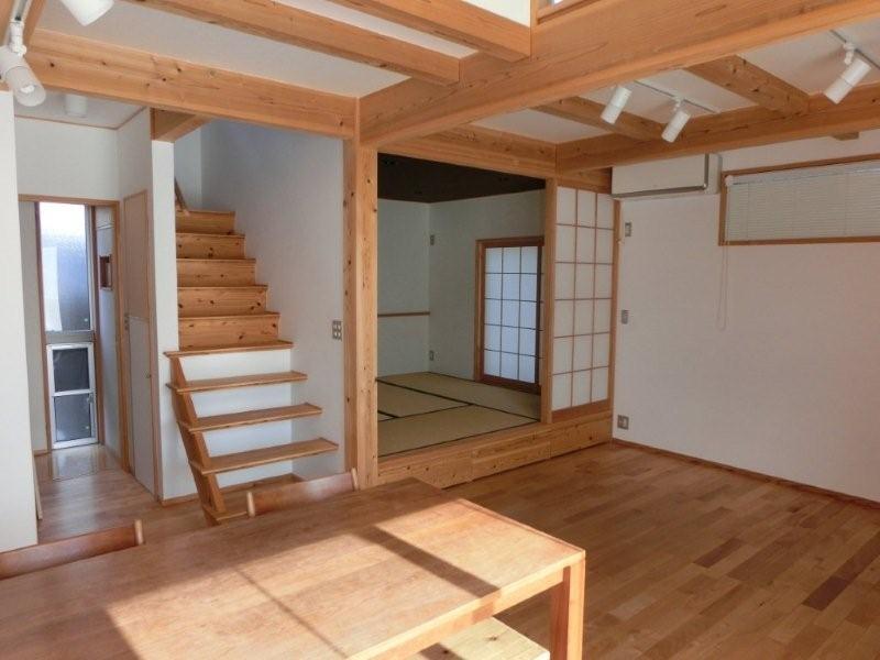 Living. Indoor (11 May 2012) shooting