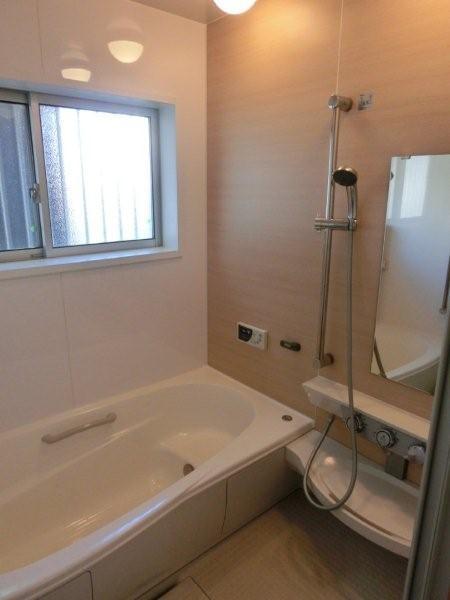 Bathroom. Indoor (12 May 2012) shooting