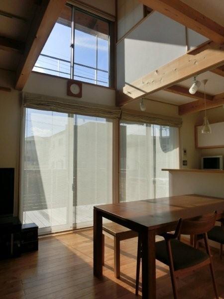 Other introspection. Interior Atrium (December 2012) Shooting