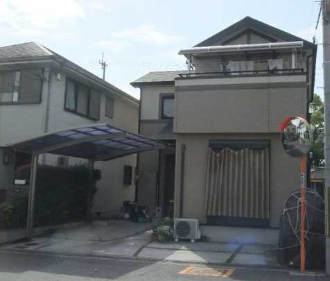 Local appearance photo. This appearance. 