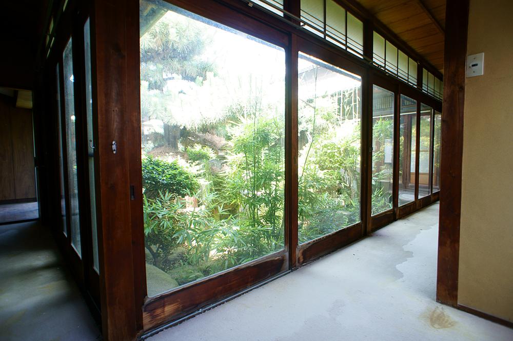 Other introspection. July 2012 shooting