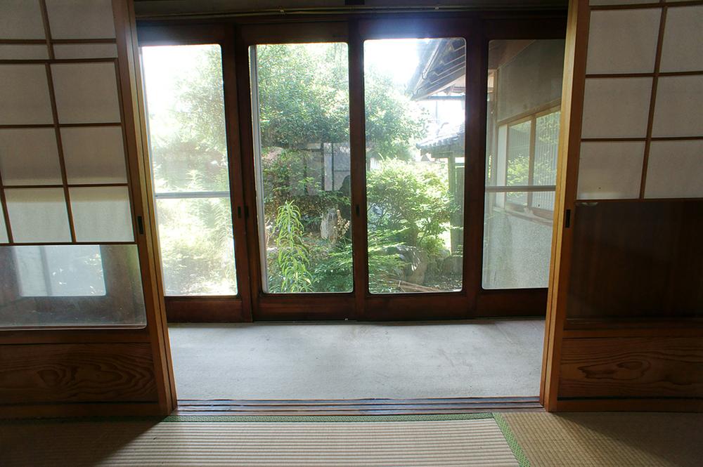 Other introspection. July 2012 shooting