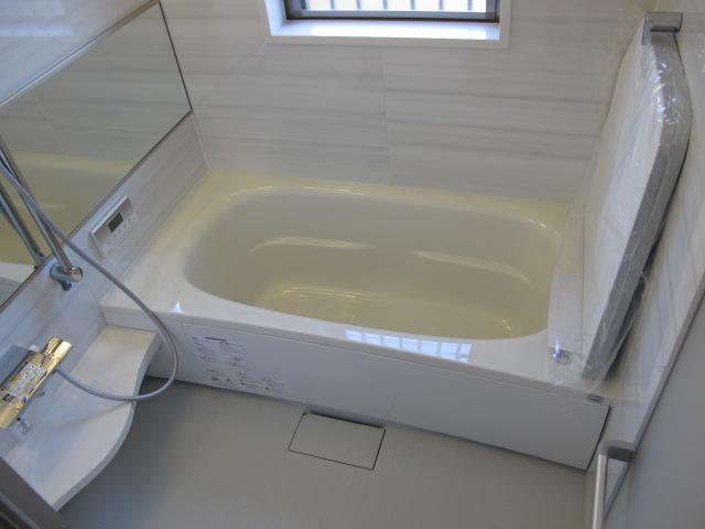 Bathroom. ☆ Other subdivision model house