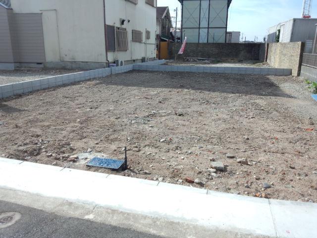 Local appearance photo. ☆ Day ・ Ventilation good