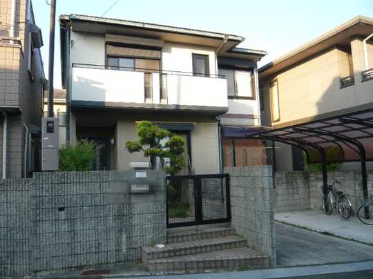 Local appearance photo. appearance