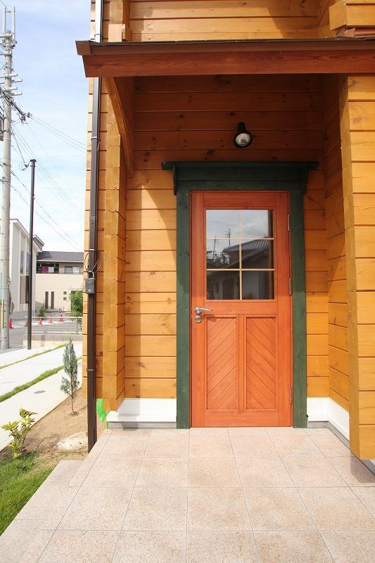 Entrance. Local (10 May 2012) shooting