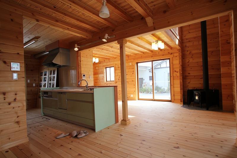 Kitchen. Local (10 May 2012) shooting