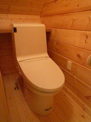 Toilet. Local (10 May 2012) shooting