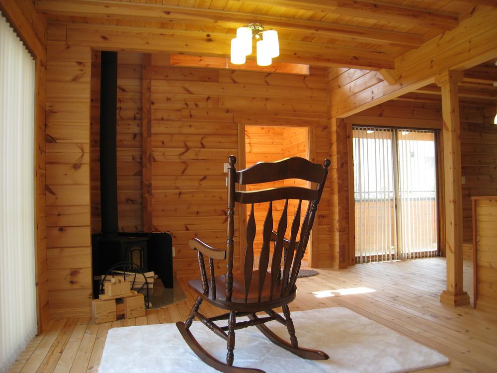 Living. Indoor (09 May 2013) Shooting