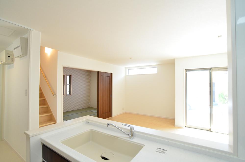 Same specifications photos (Other introspection). Same specifications construction cases ・ Interior