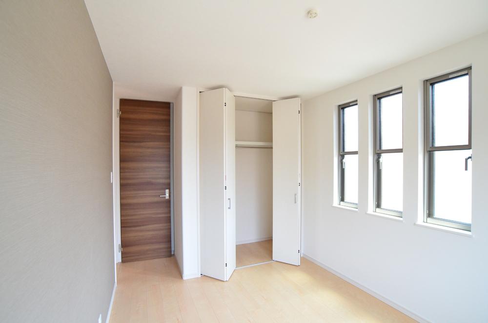 Same specifications photos (Other introspection). Same specifications construction cases ・ Interior