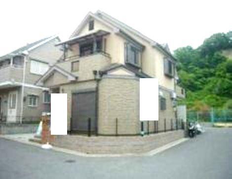 Local appearance photo. Solar power! 