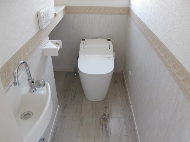 Same specifications photos (Other introspection). Panasonic La Uno (1F)