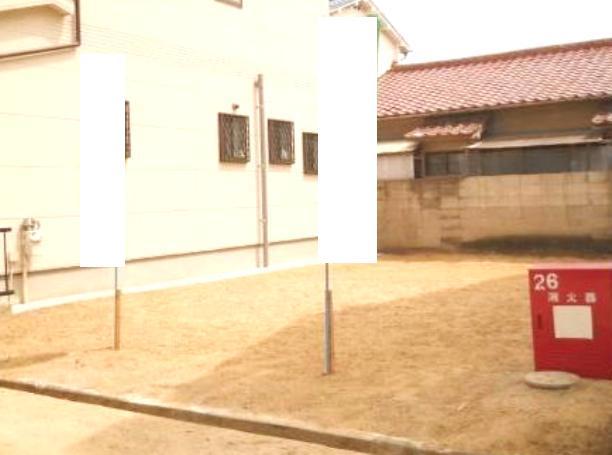 Local appearance photo. Land only also consultation Allowed