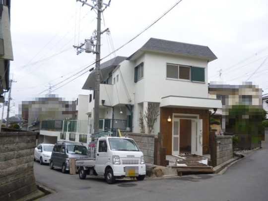 Local appearance photo. appearance