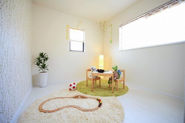 Same specifications photos (Other introspection).  ☆ Western-style construction cases ☆