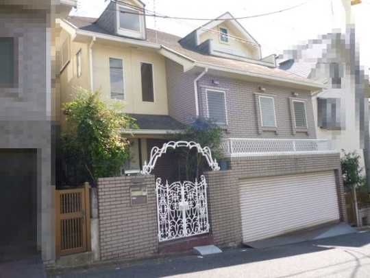 Local appearance photo. Appearance Photo 1