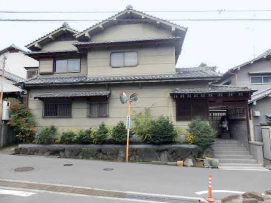 Local appearance photo. appearance