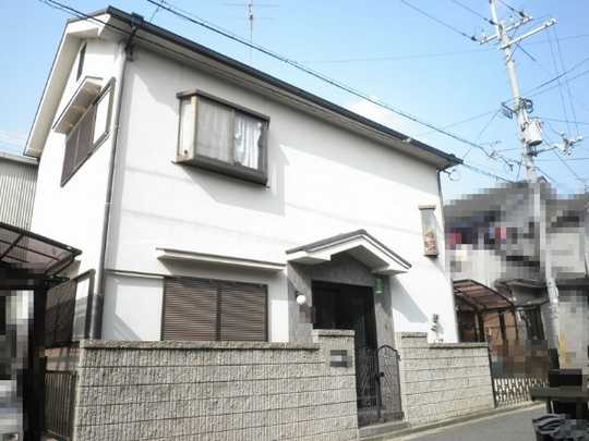 Local appearance photo. appearance