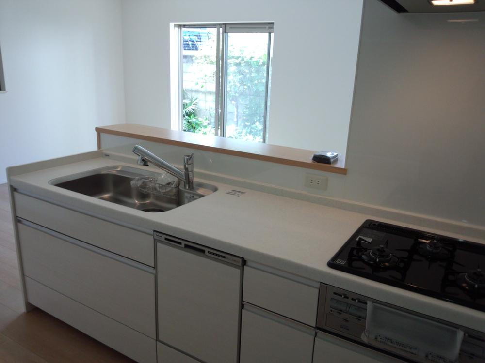 Kitchen. Indoor (July 2013) Shooting