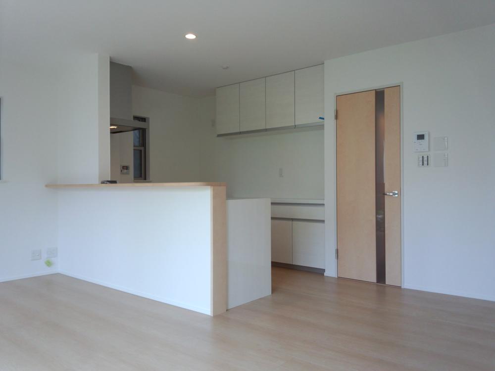 Living. Indoor (July 2013) Shooting