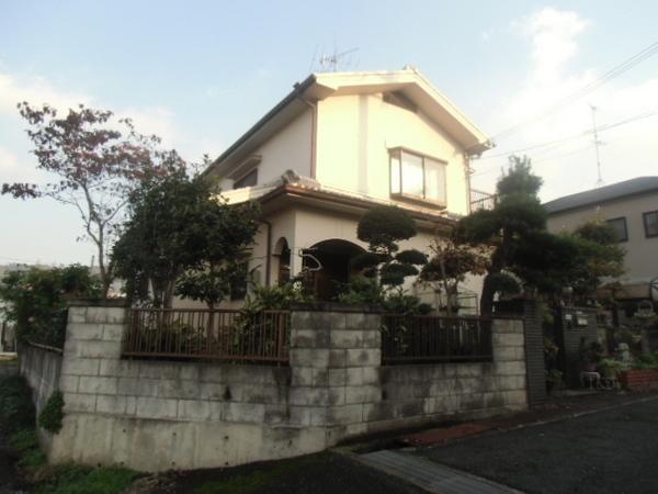 Local appearance photo. Unlike until now, A new life to you