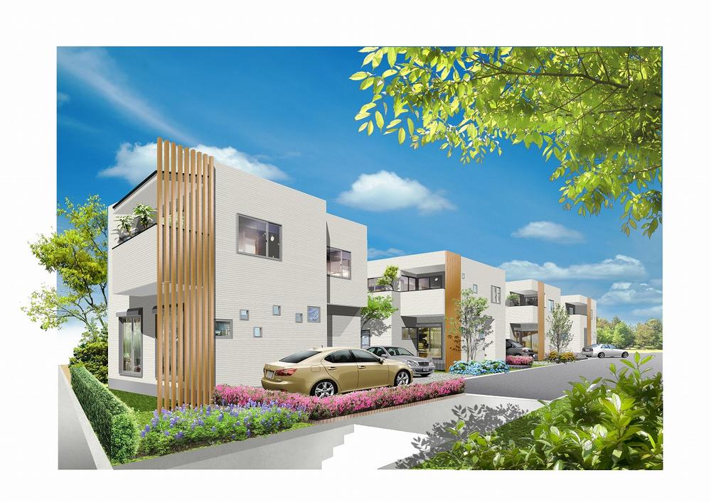 Other. It portrays the sunshine filtering through foliage to feel the presence of the trees by the clever design, A cozy nature here is felt by living. Unified appearance will help further its production.