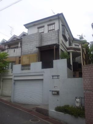 Local appearance photo. Exterior Photos